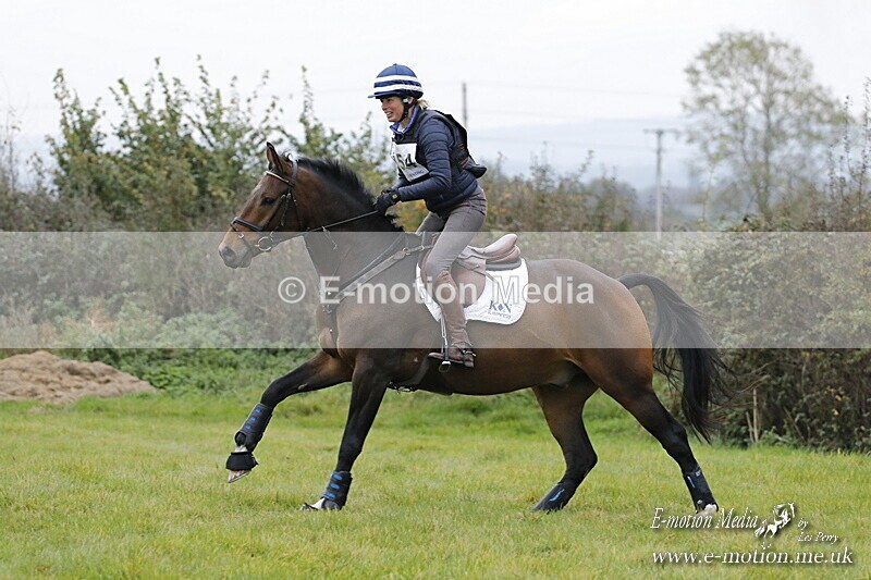 WWHT 181020 WWHT 181020 1904 - WWEC Open (1.00m)  18/10/20