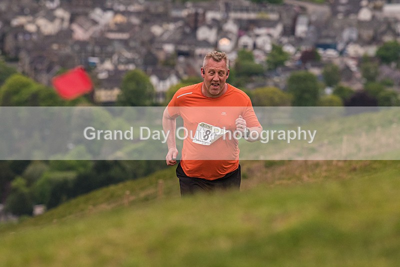 Latrigg-462 - Latrigg Fell Race Wednesday 17th May 2023