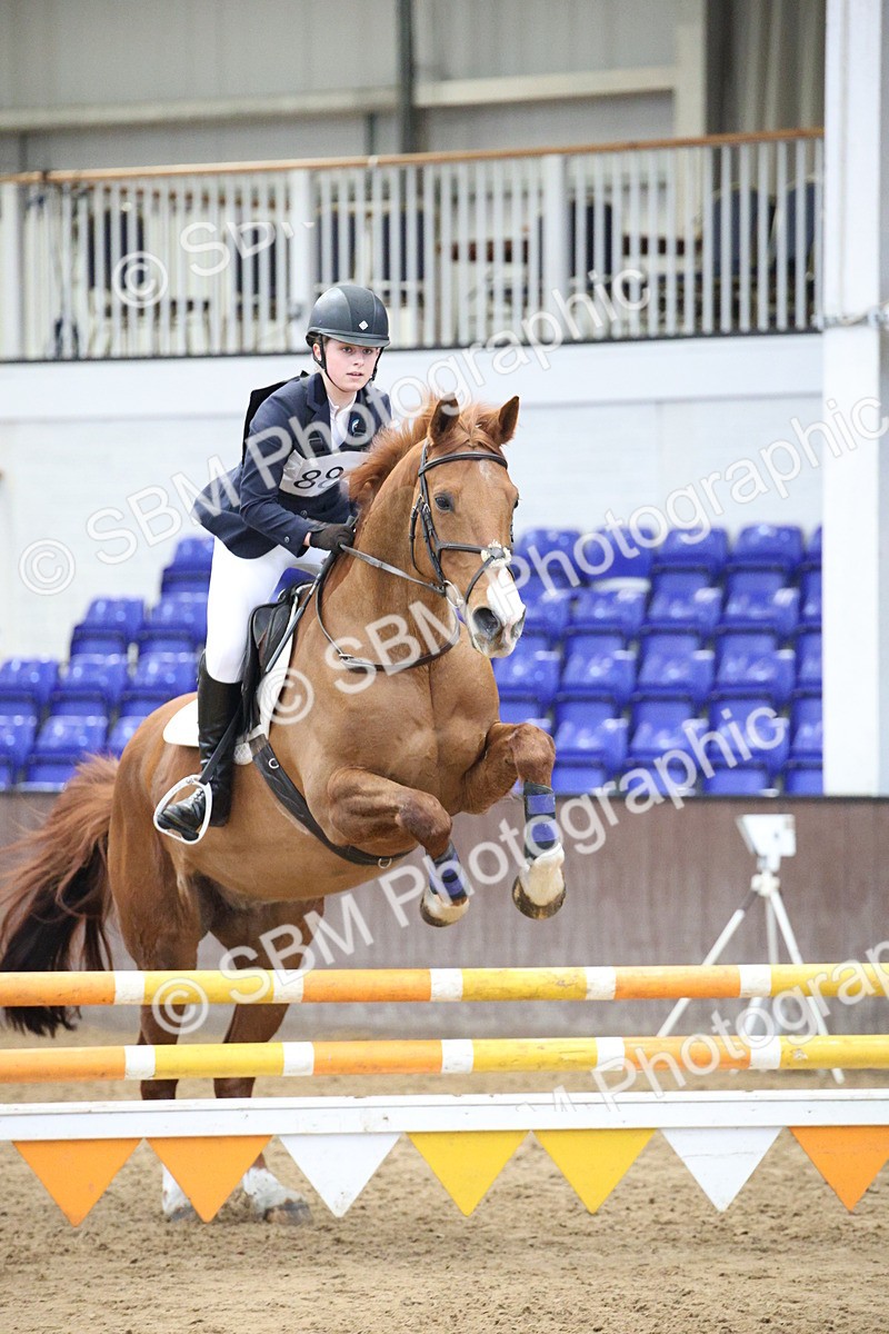 SBM_001725 - Class 5 - 80cm