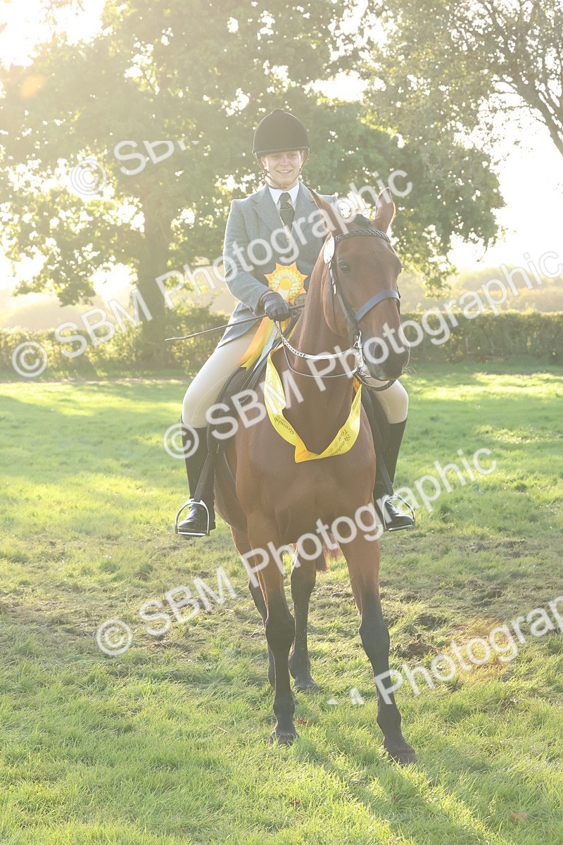 SBM_53095 - S29 - Mature Veteran Ridden
