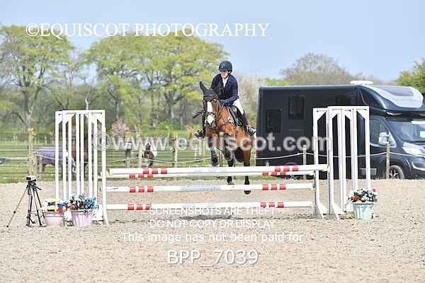 BPP_7039 - CLASS 5 FRI Veterans Show Jumping
