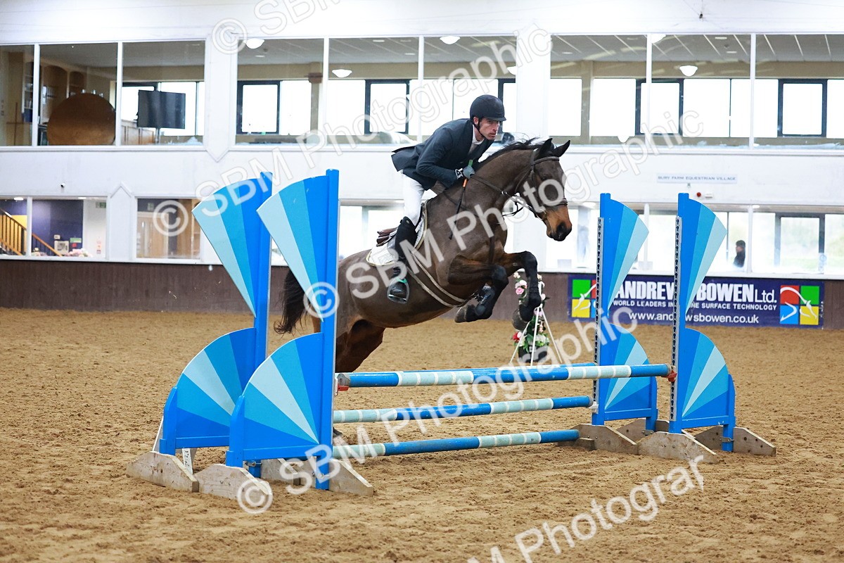 SBM_000246 - Class 1 - Clear Round