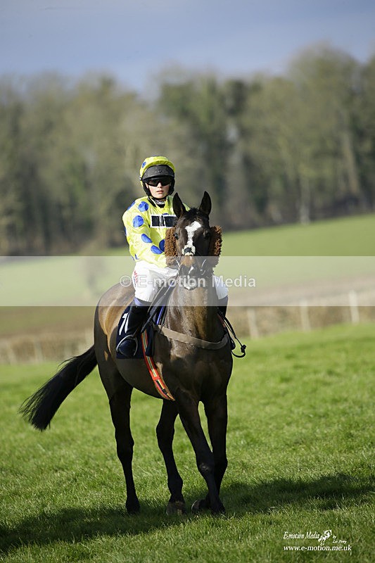 PtP 060322 480 - Blackmore & Sparkford Vale Hunt PtP 06/03/22