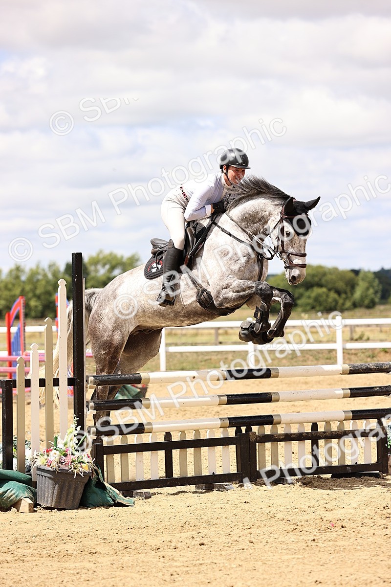 SBM_014139 - Class 14 - Senior Discovery - 1.00m Open