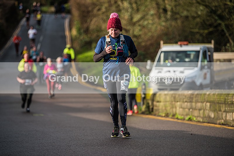 Ribble-1696 - Ribble Valley 10K Sunday 31st December 2023