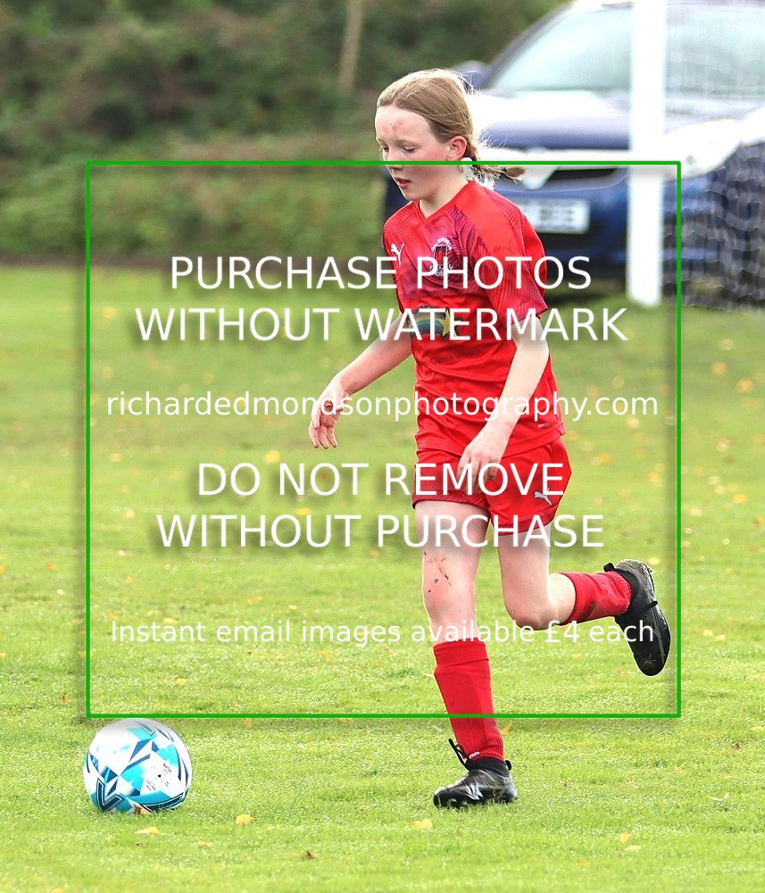 IMG_6406 - Kendal Utd Girls U12 v Dalton