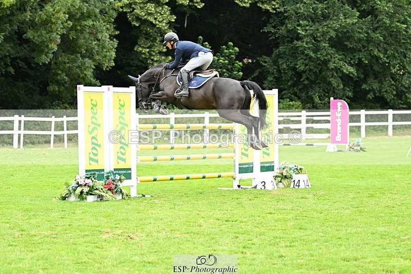 250705A-122057-14653 - Cls 30 Snr Foxhunter 2nd Round