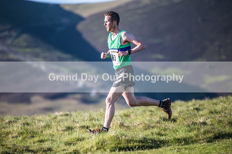 Latrigg Seniors-92 - Latrigg Fell Race (Seniors) Wednesday 14th May 2025