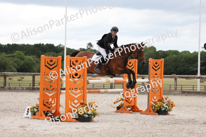 20250622-9948 - PC110 Qualifier - Round 2