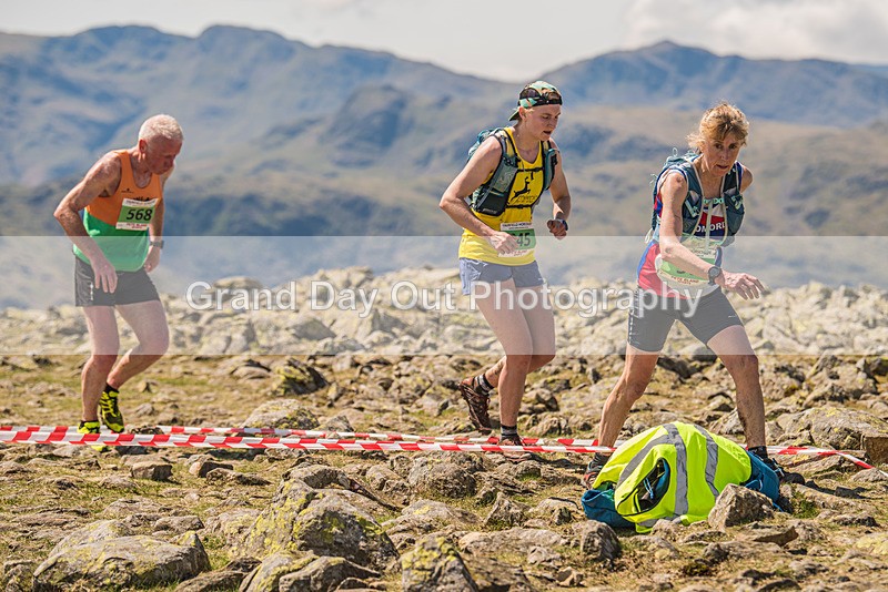 Fairfield-1059 - Fairfield Horseshoe Fell Race Saturday 13th May 2023