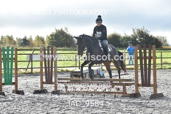 JAC_9584 - Class 1 60cm Snr Open, National AE Qualifier