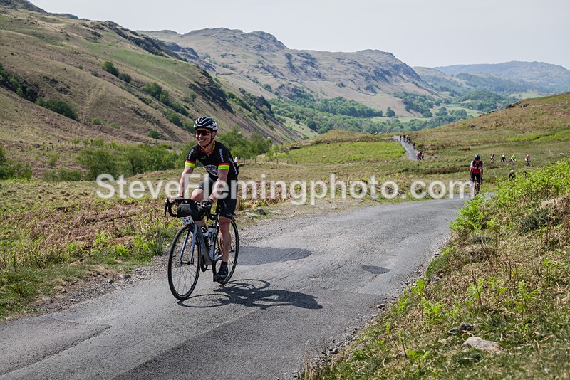 130602 - Hardknott Pass Camera 1 13.00-14.00