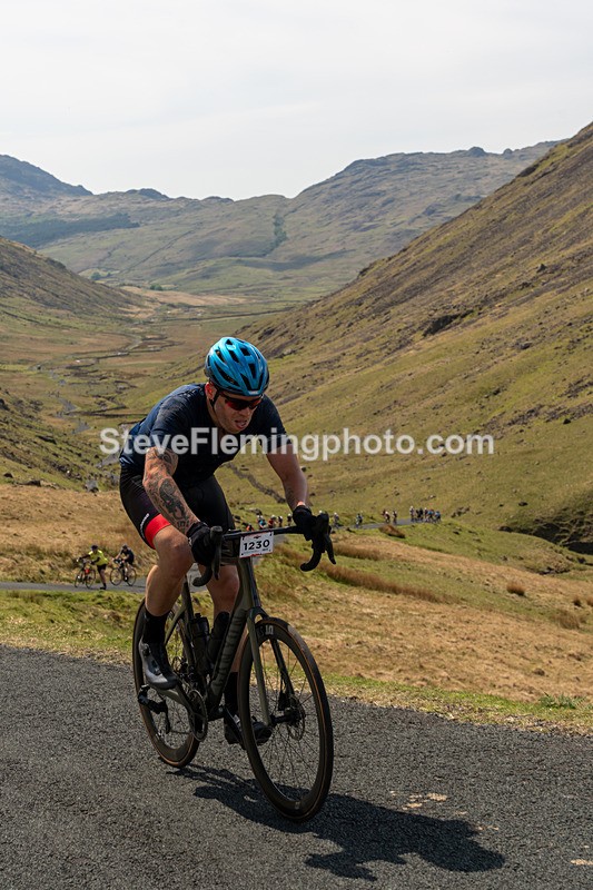 145054 - Wrynose 14.00-15.00