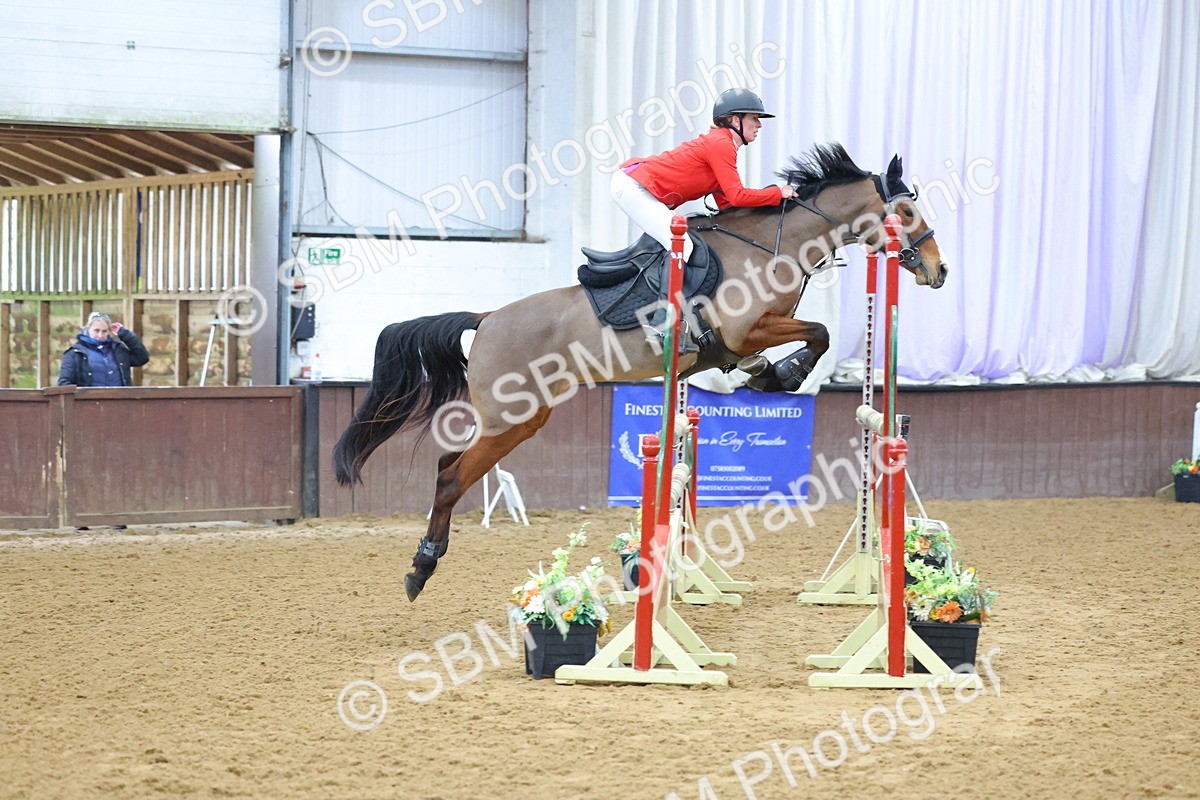 SBM_010938 - Class 24 - National 1.15m Members Cup Qualifier/ 1.15m Open (1.15m)