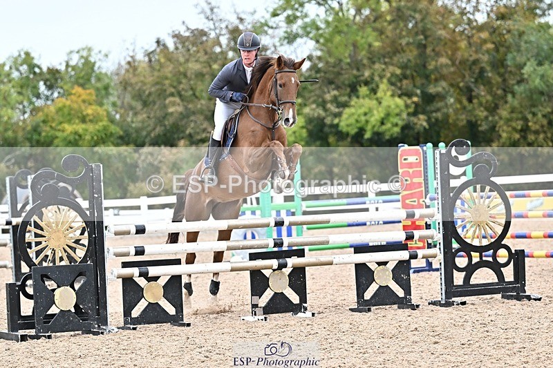 251015-122015-00350 - Cls 3 Snr 1.05m Open