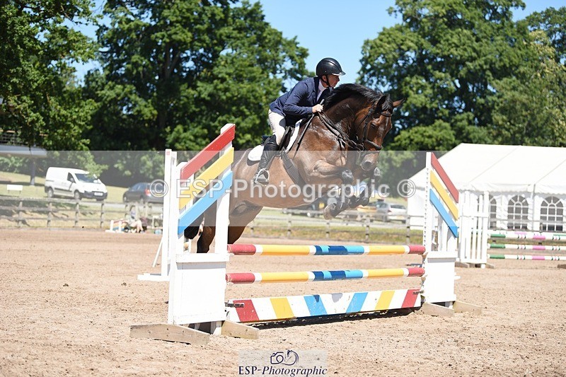 230707-114426-06700 - Cls 20 British Novice & 90cm Open