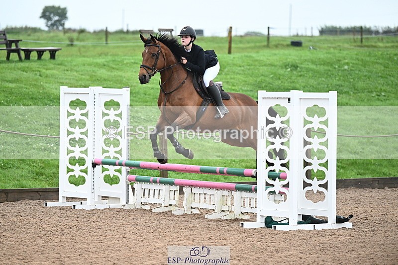 240908A-100056-02780 - Cls 11 Nat Am 85cm Qualifier