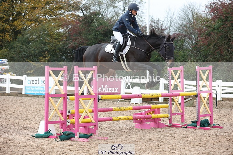 231112A-111832-03540 - Cls 18 Discovery & 1m Open