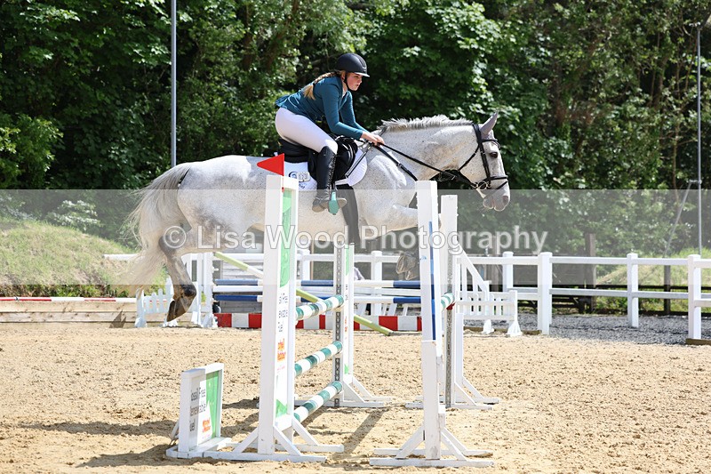 3E7A1005 - Class 12: 1.05 National Amateur Qualifier