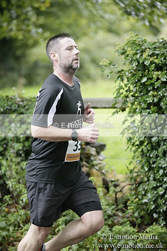 CAD131019-0889 - Cadence Events Grittleton 10km 13/10/19