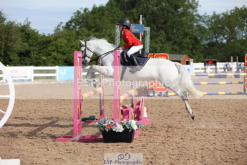 240629A-084900-02730 - Cls 16 British Novice and 80cm Open