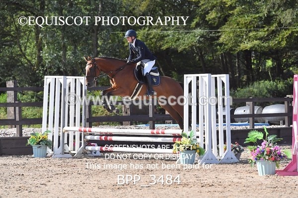 BPP_3484 - CLASS 1 Club/ Unaffiliated 70cms Open