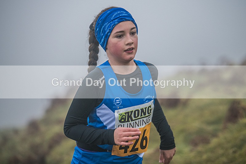 Sale Junior-148 - Sale Junior Fell Races Saturday 22nd November 2025
