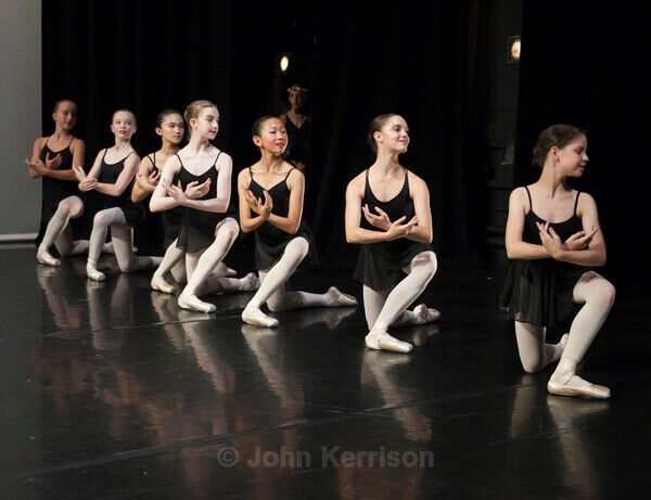  - Masters of Ballet Academy Vaganova Summer Intensive 2016