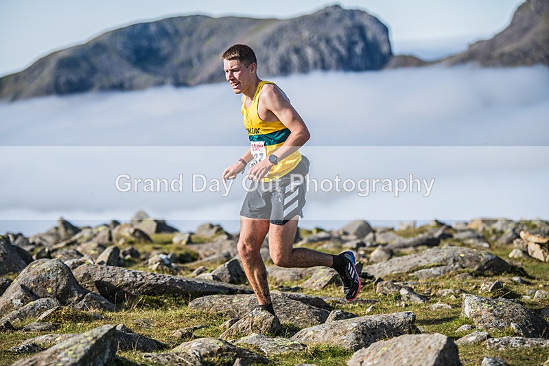Langdale-61 - Langdale Horseshoe Fell Race Saturday 11th October 2025
