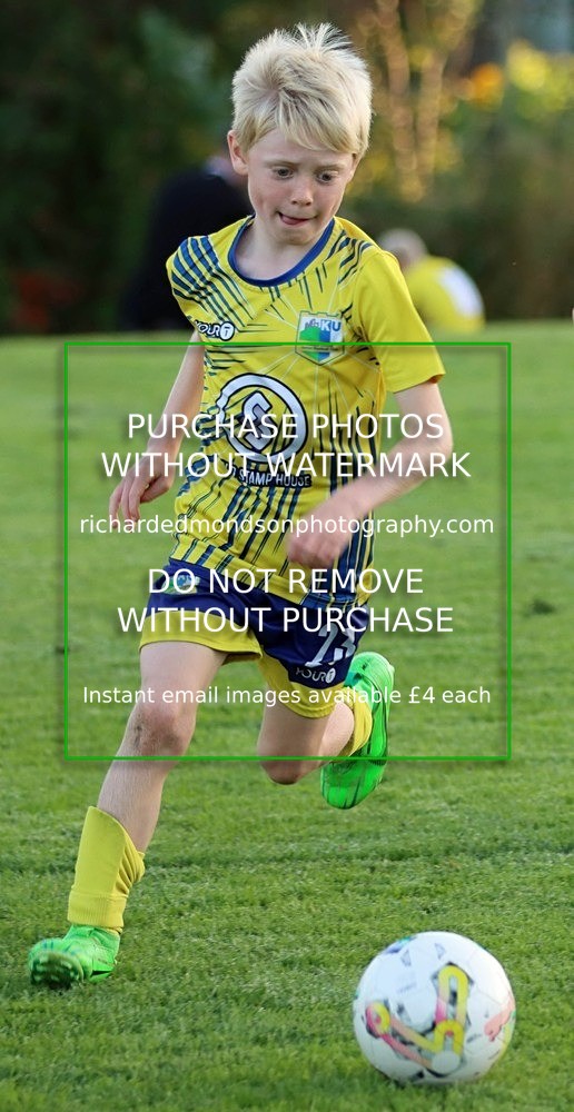 IMG_6974 - Wattsfield U9 vs Kendal Utd U9 (18/9/24)
