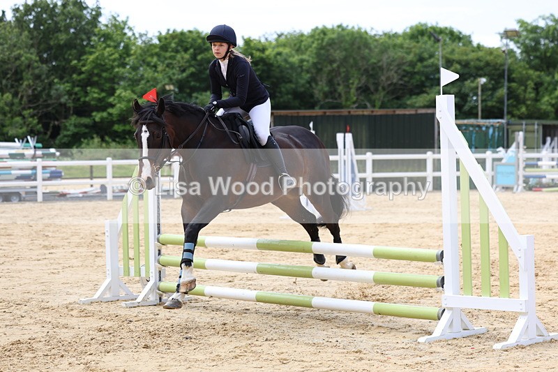 3E7A4077 - Class 6: 70cm Junior