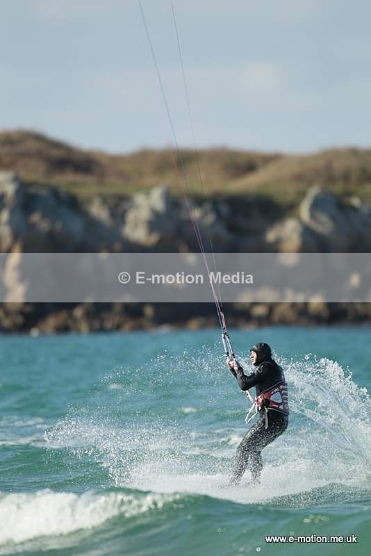KS 010412 14 - Kite Surfing