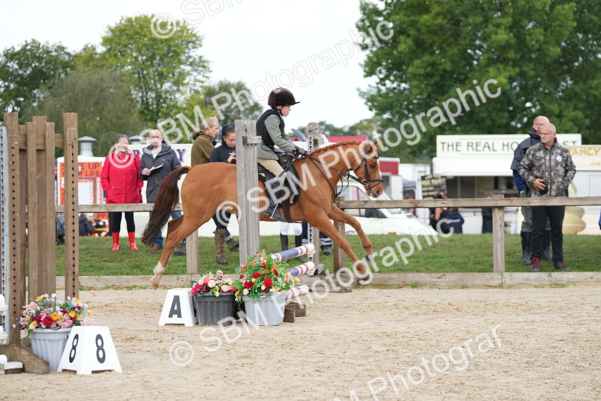 SBM_39862 - J6 - Junior Pony 55cm Championship