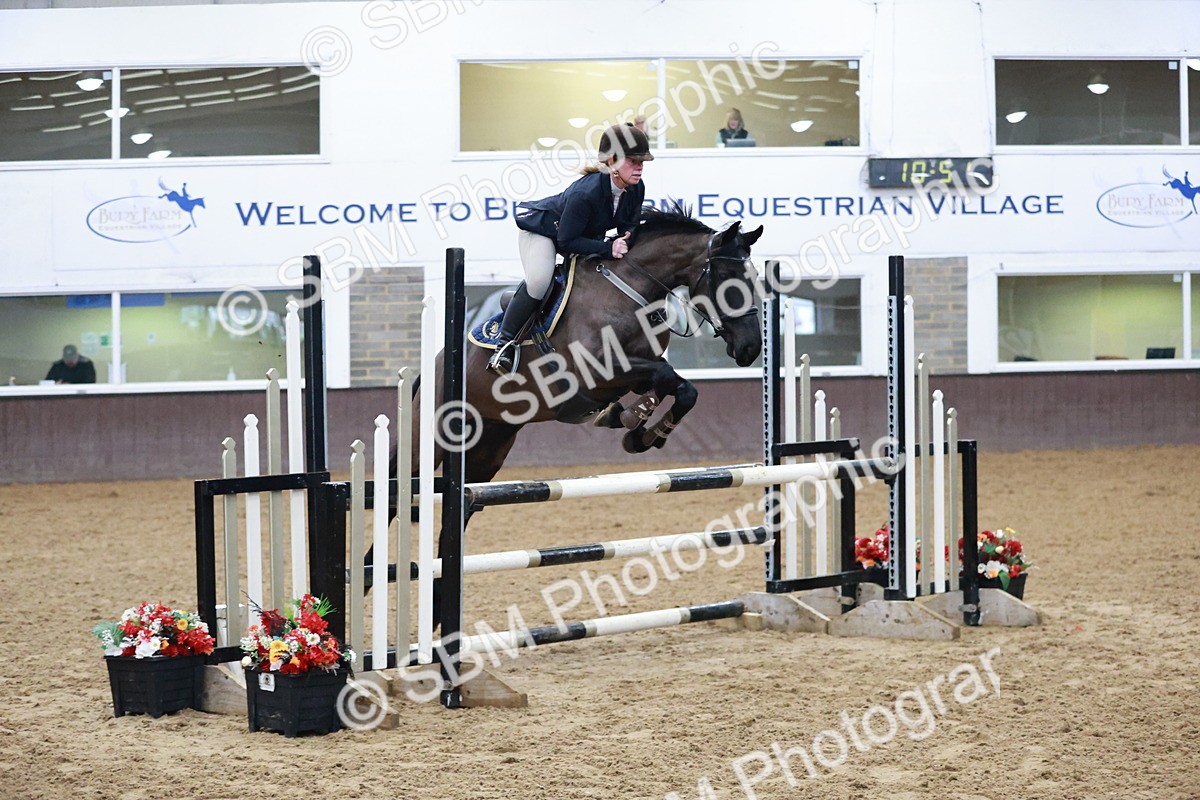 SBM_000556 - Class 2 - Senior British Novice - 90cm