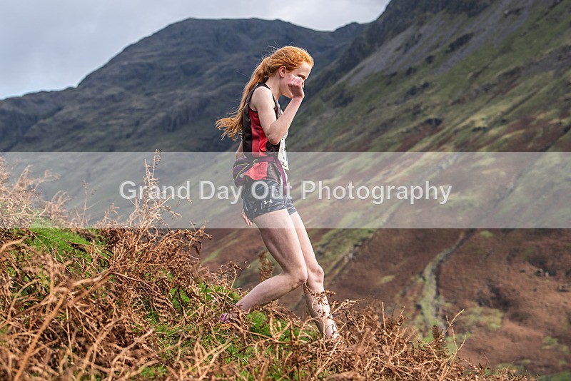 Wasdale Show-120 - Wasdale Head Show Fell Races (Junior & Senior) Saturday 14th October 2023