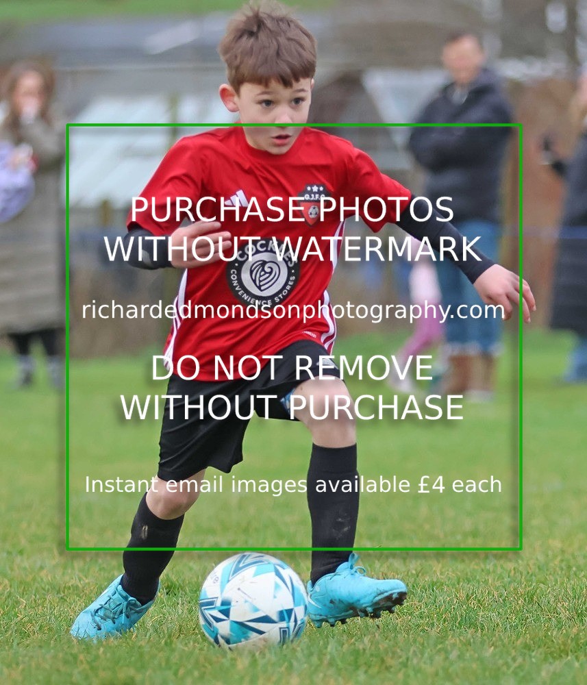 533A5898 - Wattsfield Youth U7 vs Grange Utd U7 (7/2/26)