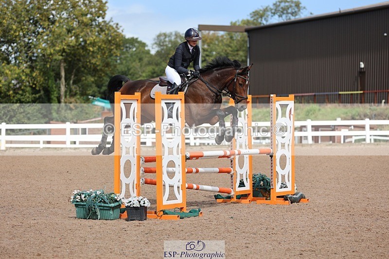 250913-133231-07181 - Cls 24 95cm Amateur Quali