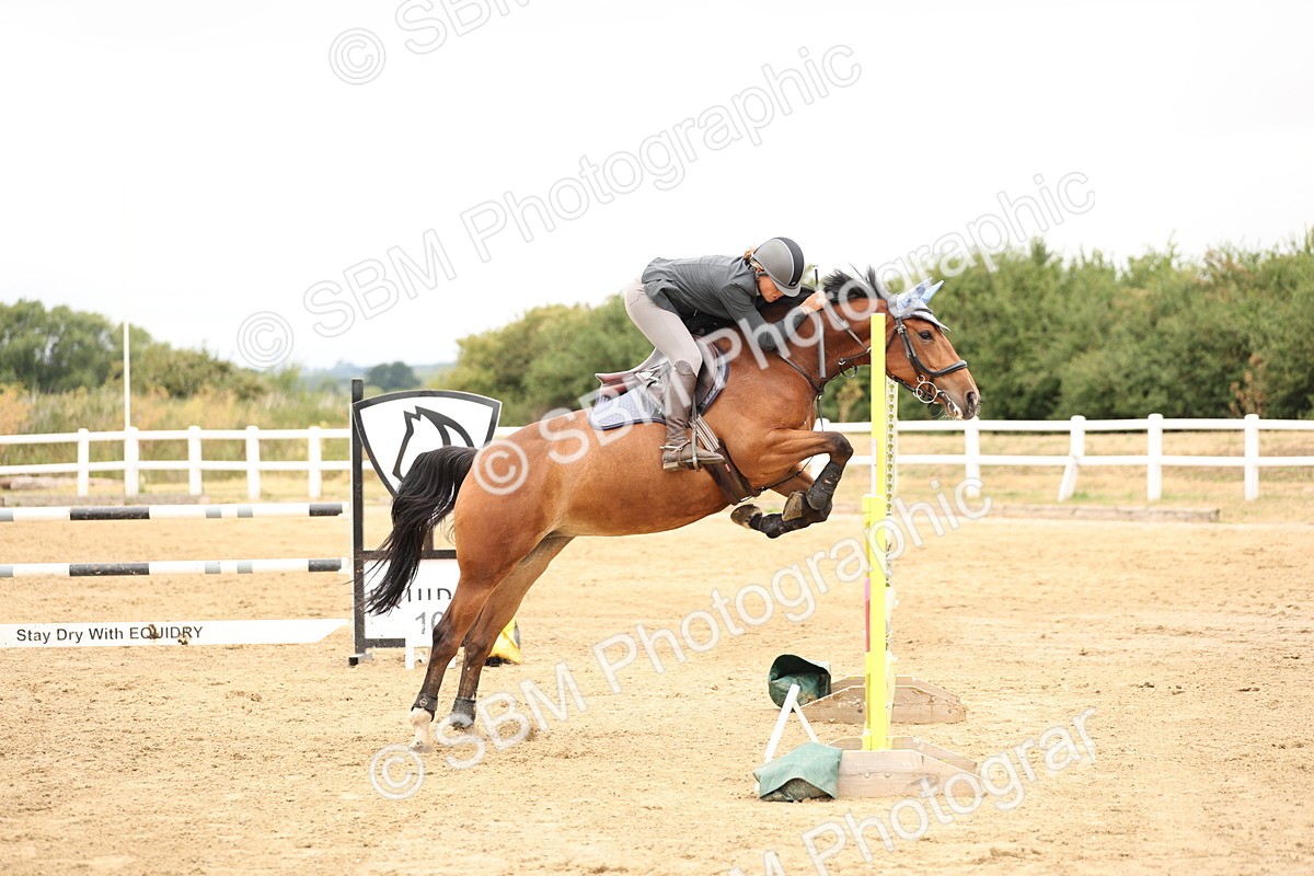 SBM_023866 - Class 5 - Senior Discovery - 1.00m