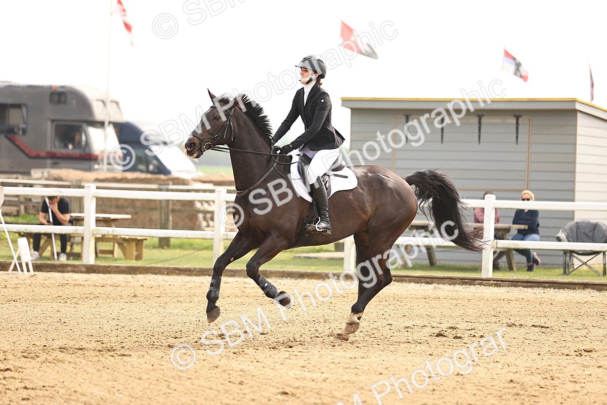  - Class 20 - National 1.30-1.40m