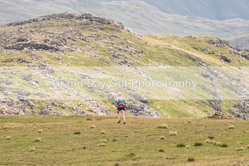 Rydal Round-183 - Rydal Round Fell Race Thursday 31st July 2025