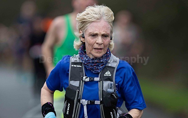 WHM-251 - Wokingham Half Marathon 2026