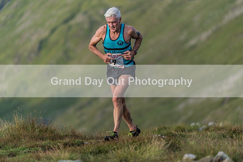 Seat Sandal-322 - Seat Sandal Fell Race Wednesday 17th July 2024