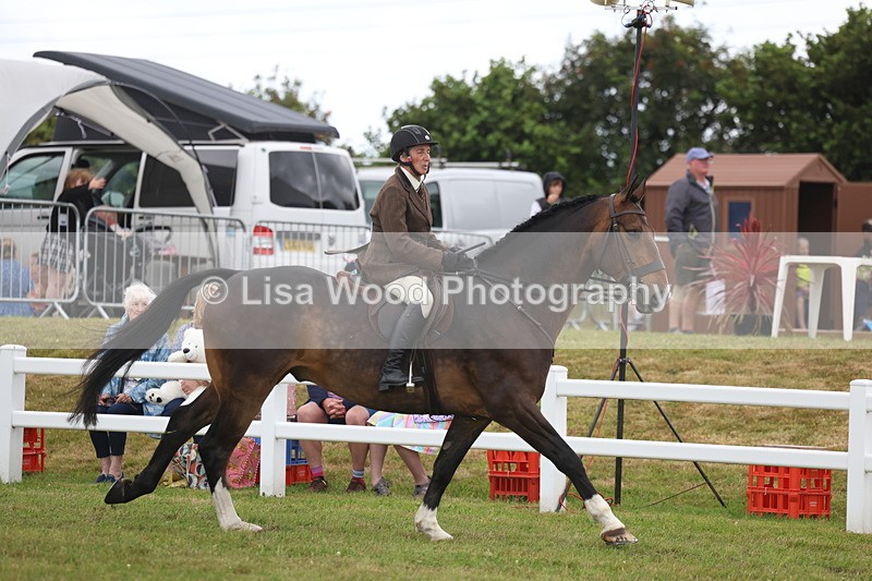 3E7A1426 - Class 9: Open Hunter