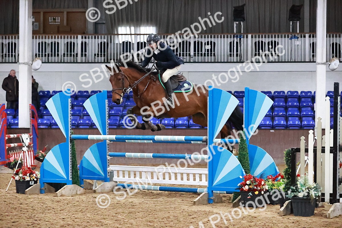 SBM_001486 - Class 4 - Senior Newcomers 1..10m