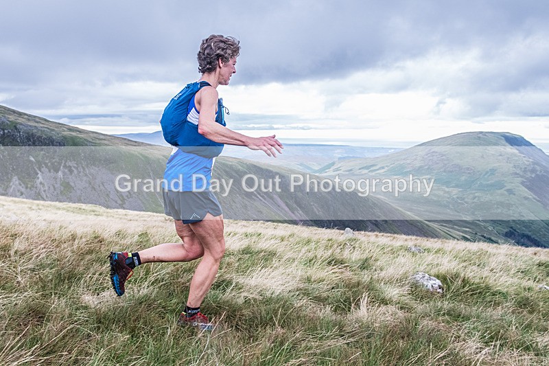 Scafell Pike-357 - Scafell Pike Fell Race Saturday 10th September 2022