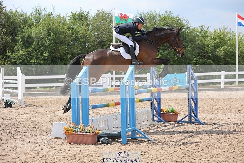 250509-153043-08351 - Cls 23 1.10m Amateur Qualifier and Open
