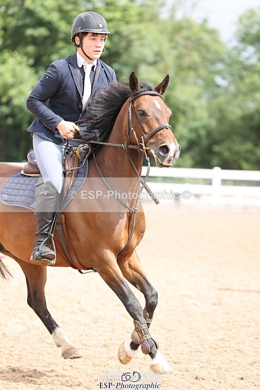 240630A-112256-12617 - Cls 31 Discovery and 90cm Open