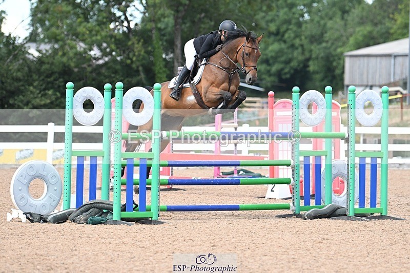 250709-151151-01086 - Cls 6 Snr Fox & 1.20m