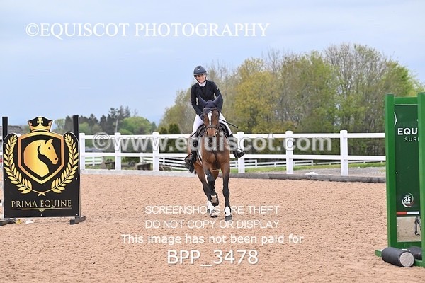 BPP_3478 - CLASS 14. - SAT - Senior Discovery/1m Open