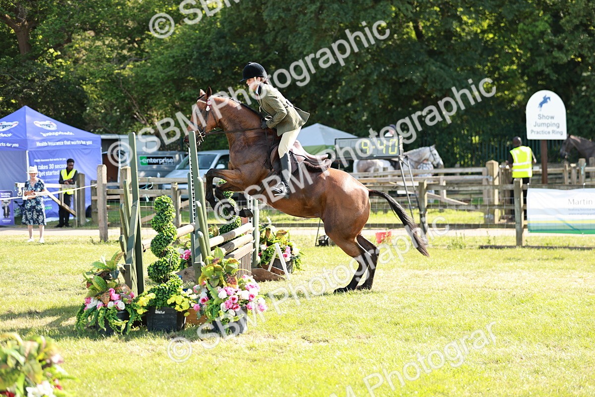SBM_19147 - Class 115-116 - LIHS BSHA Rising Star Working Hunter & Show Horse